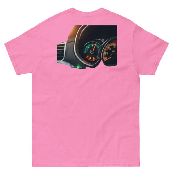 Unisex classic tee - Image 30