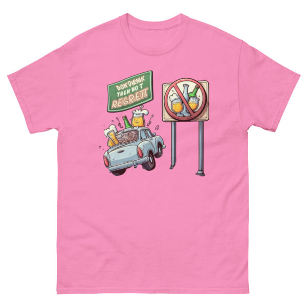 Unisex classic tee - Image 29