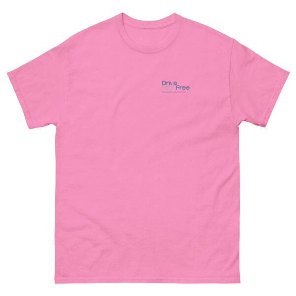 Unisex classic tee - Image 29