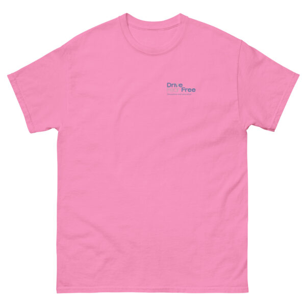 Unisex classic tee - Image 29