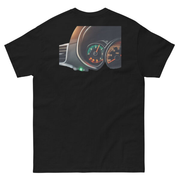 Unisex classic tee - Image 4