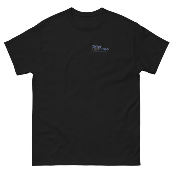 Unisex classic tee - Image 3