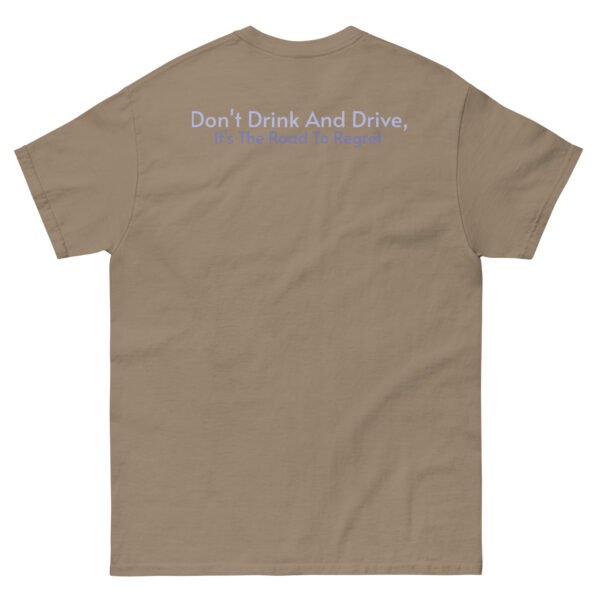 Unisex classic tee - Image 26