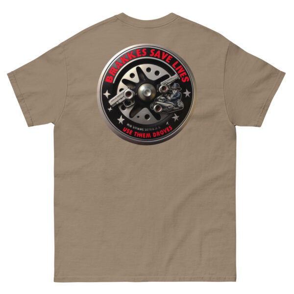 Unisex classic tee - Image 26