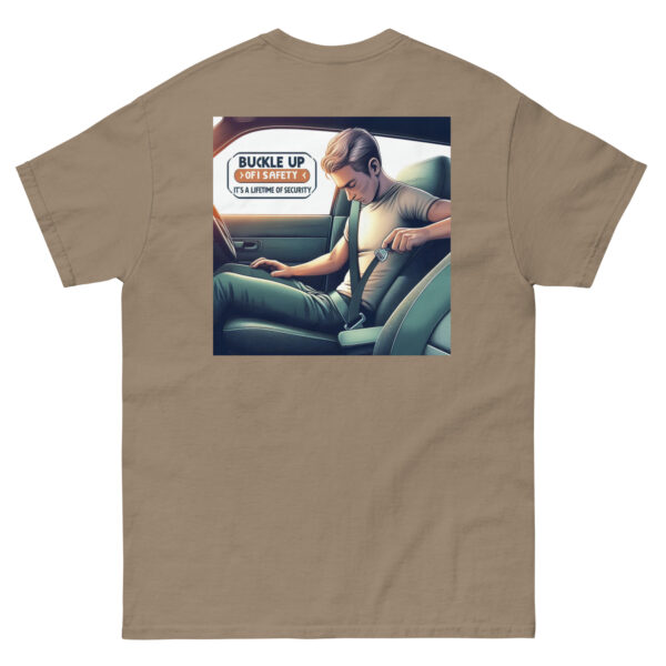 Unisex classic tee - Image 26