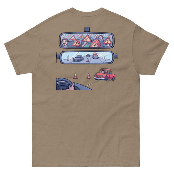 Unisex classic tee - Image 26