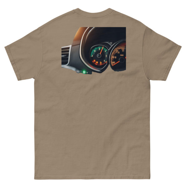 Unisex classic tee - Image 26