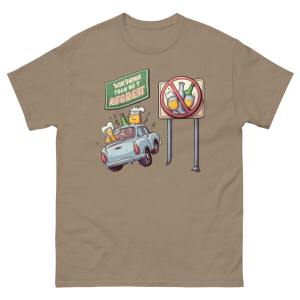 Unisex classic tee - Image 25