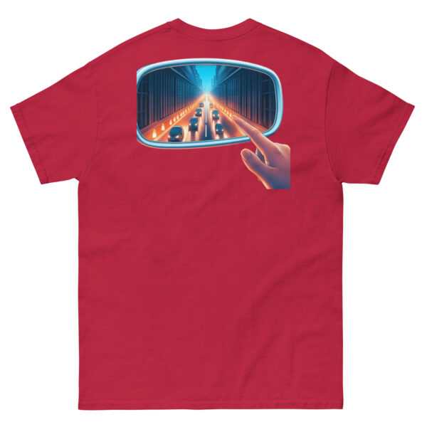 Unisex classic tee - Image 14