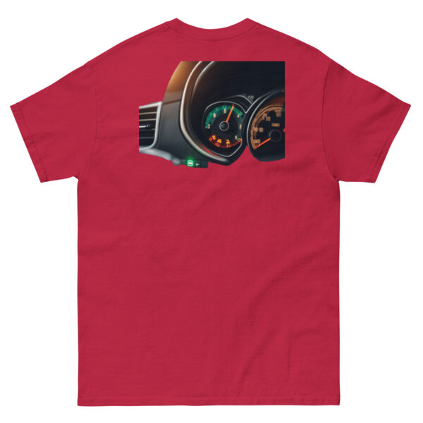 Unisex classic tee - Image 14