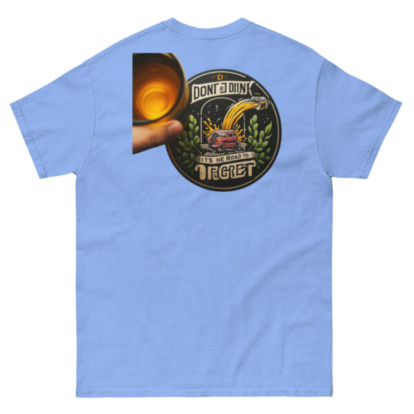 Unisex classic tee - Image 32