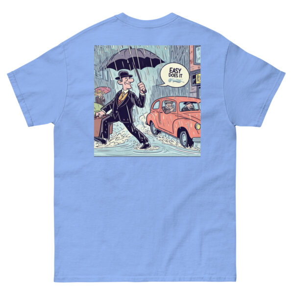Unisex classic tee - Image 32