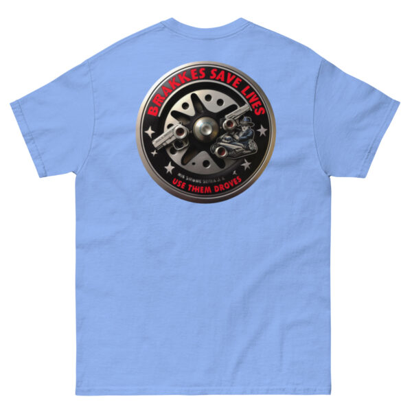 Unisex classic tee - Image 32