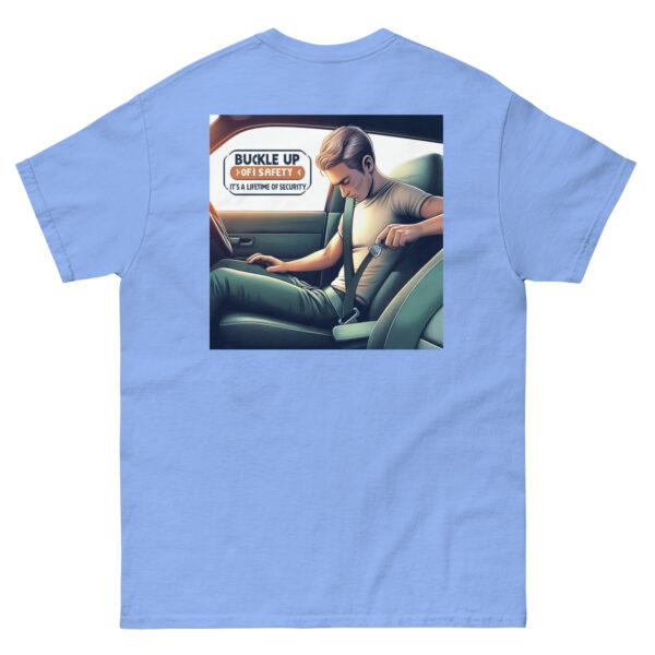 Unisex classic tee - Image 32