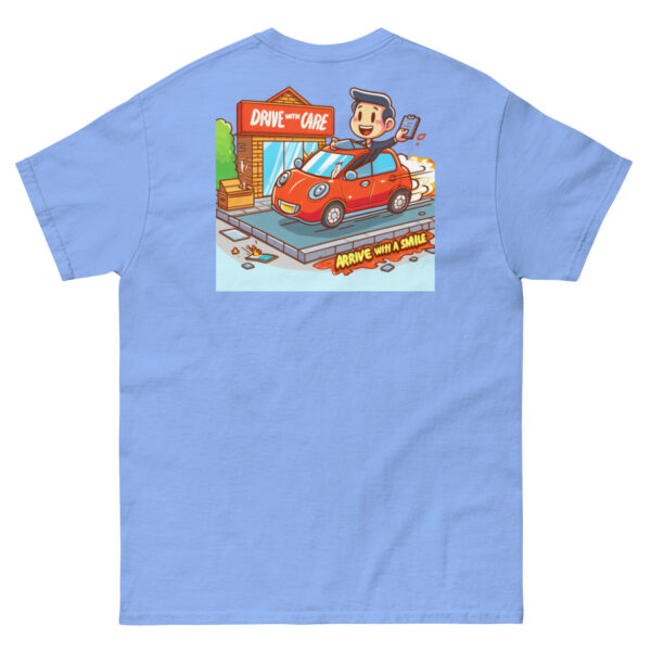 Unisex classic tee - Image 32