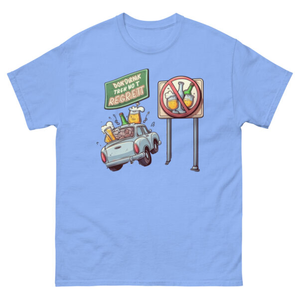 Unisex classic tee - Image 31