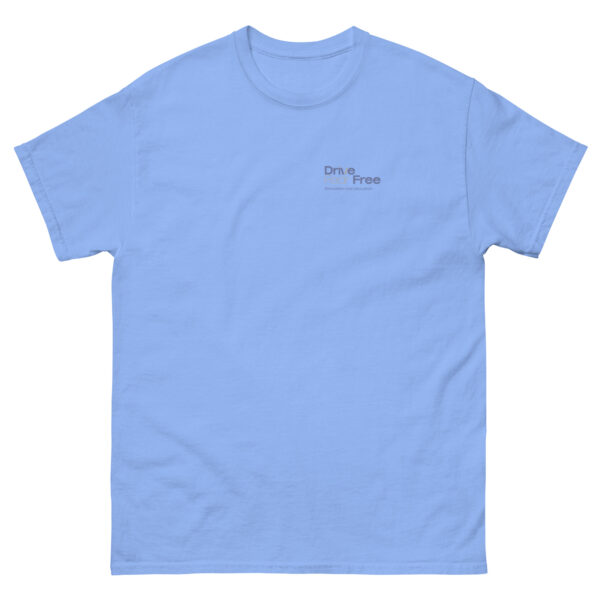 Unisex classic tee - Image 31