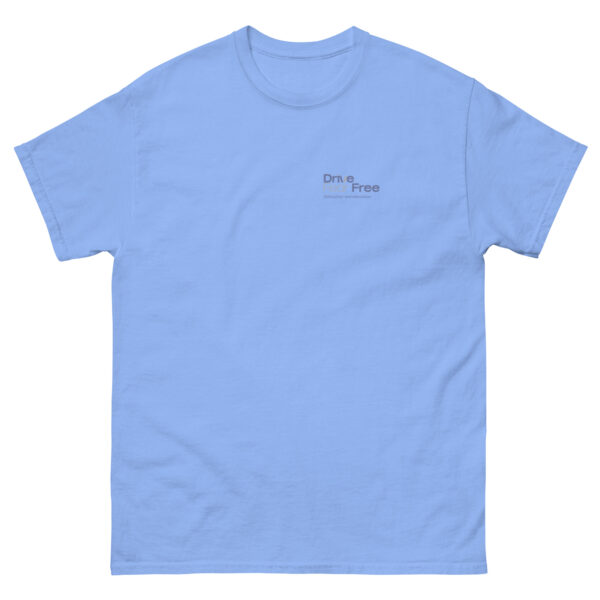 Unisex classic tee - Image 31