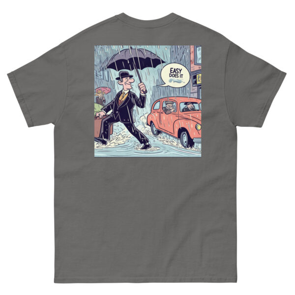 Unisex classic tee - Image 20