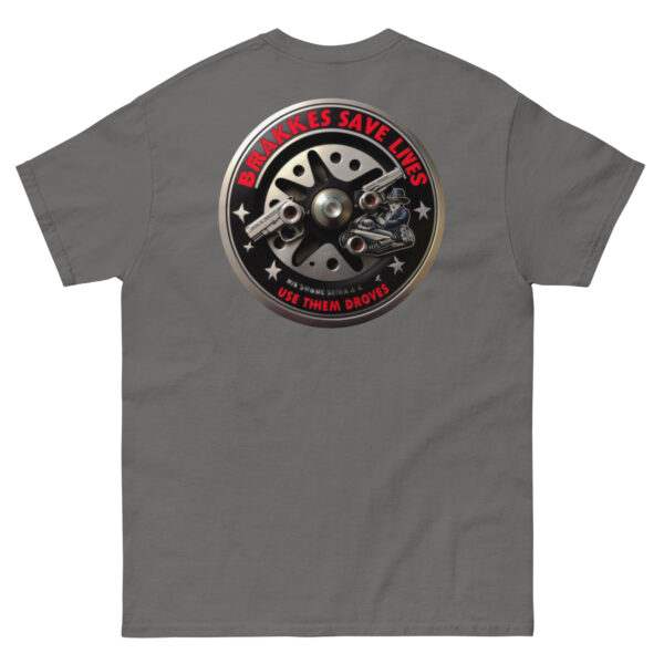 Unisex classic tee - Image 20