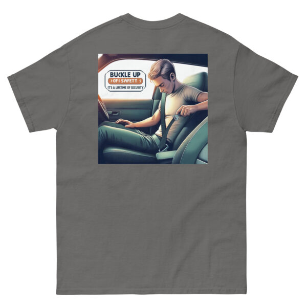 Unisex classic tee - Image 20