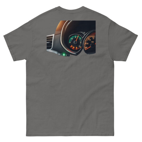 Unisex classic tee - Image 20