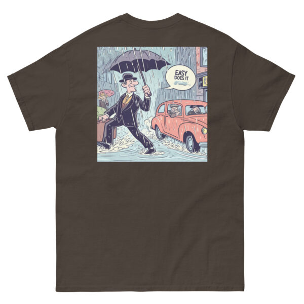 Unisex classic tee - Image 12