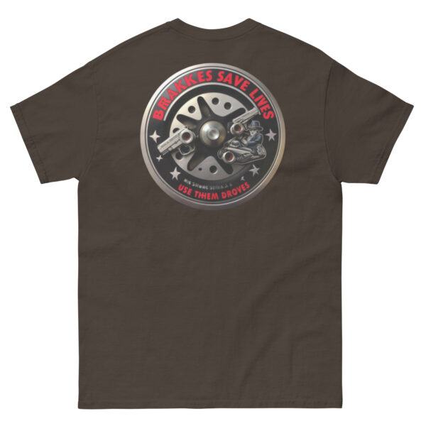 Unisex classic tee - Image 12