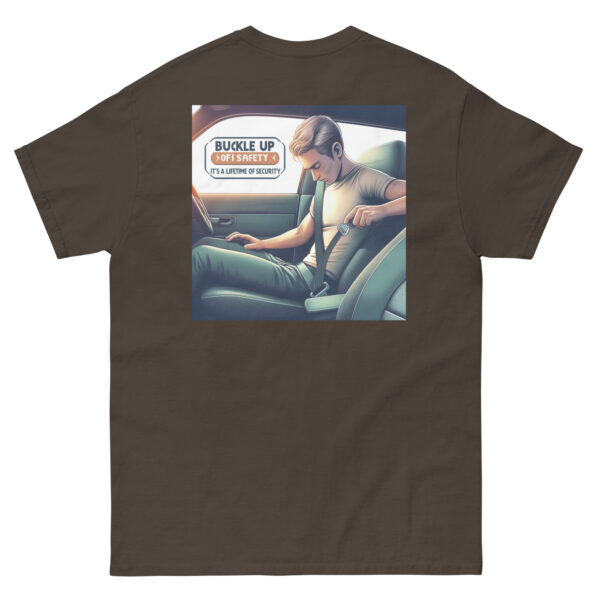 Unisex classic tee - Image 12