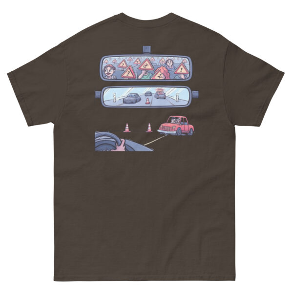 Unisex classic tee - Image 12