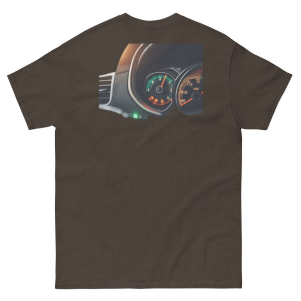 Unisex classic tee - Image 12