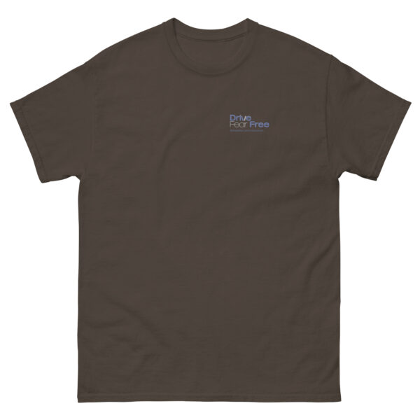 Unisex classic tee - Image 11