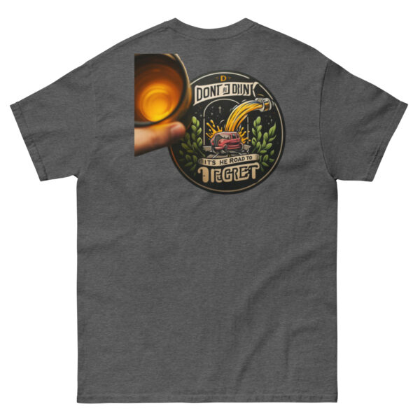 Unisex classic tee - Image 18