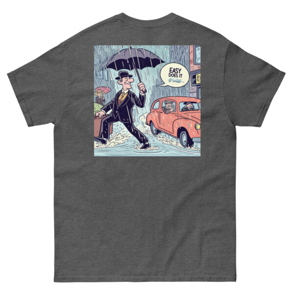 Unisex classic tee - Image 18