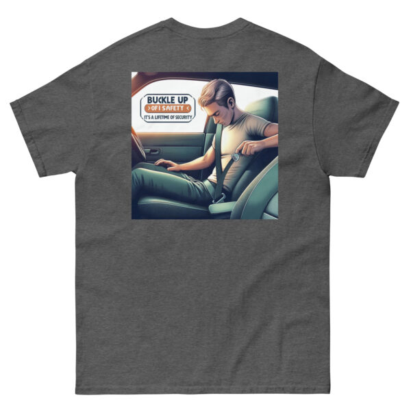 Unisex classic tee - Image 18
