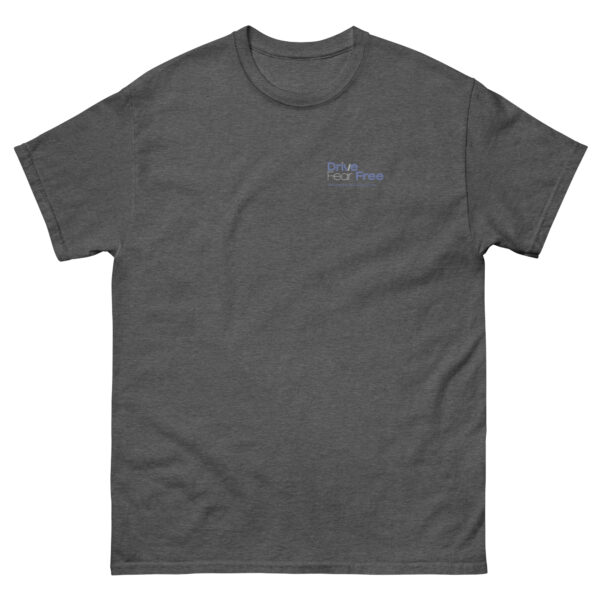 Unisex classic tee - Image 17