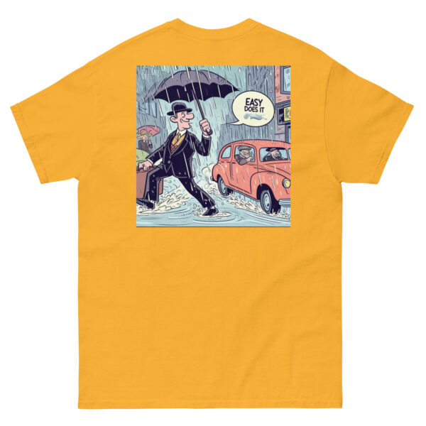 Unisex classic tee - Image 34