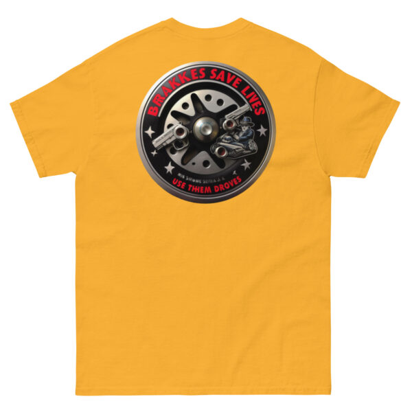 Unisex classic tee - Image 34