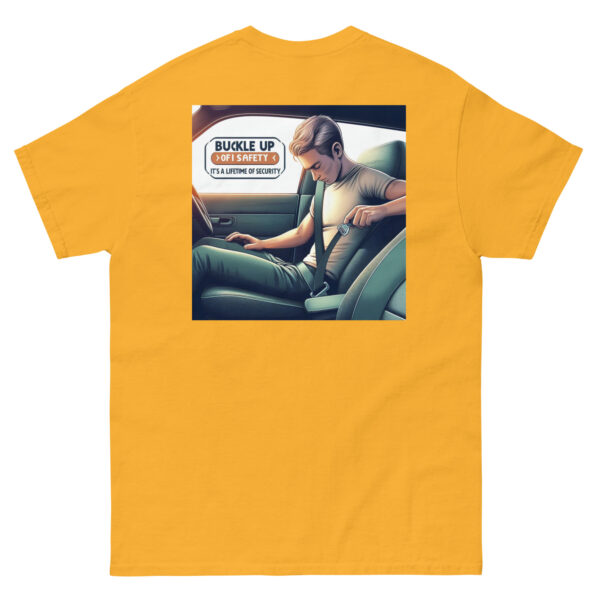 Unisex classic tee - Image 34