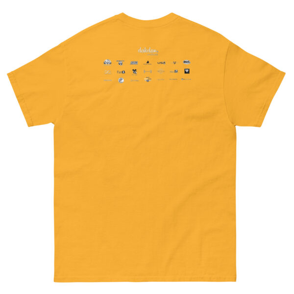 Unisex classic tee - Image 34