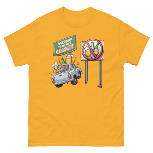 Unisex classic tee - Image 33