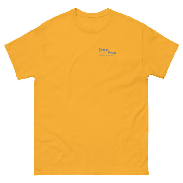 Unisex classic tee - Image 33