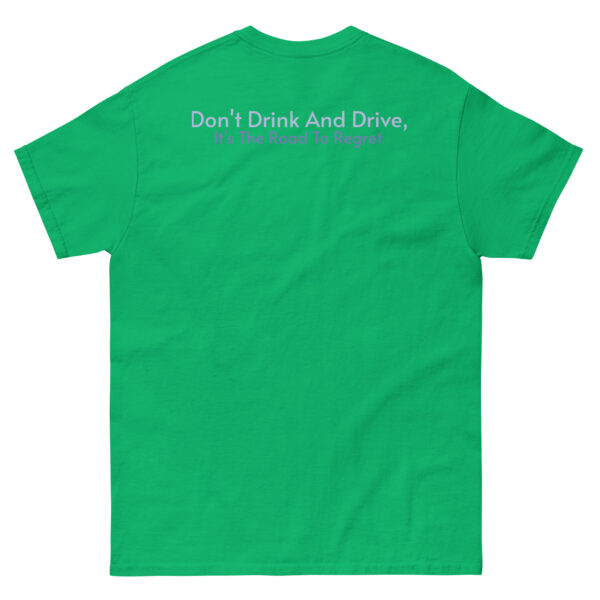Unisex classic tee - Image 28