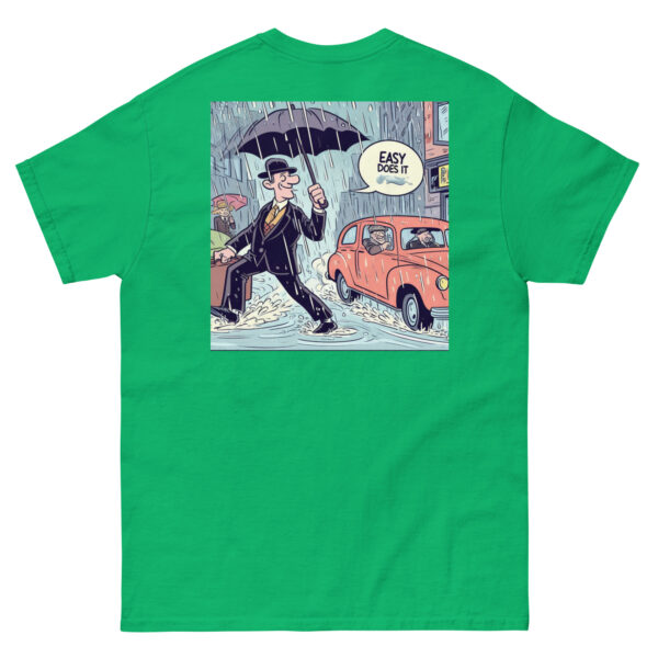 Unisex classic tee - Image 28