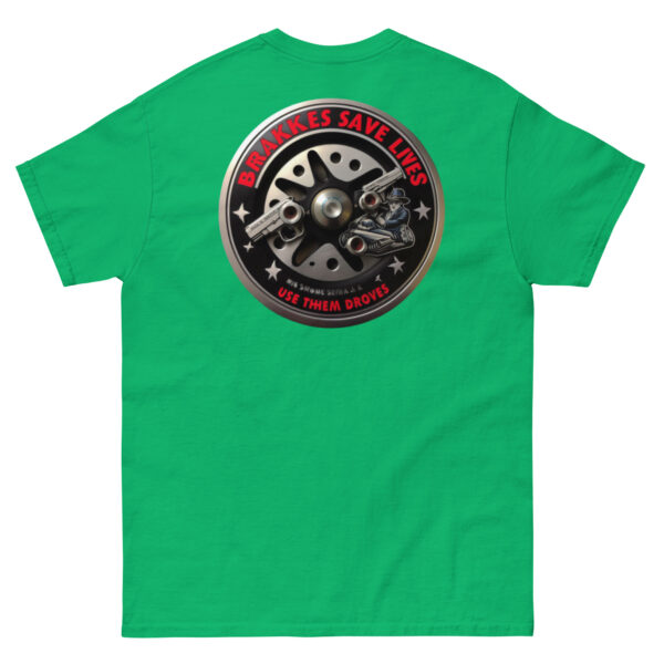 Unisex classic tee - Image 28