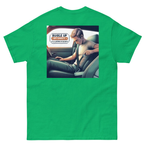 Unisex classic tee - Image 28