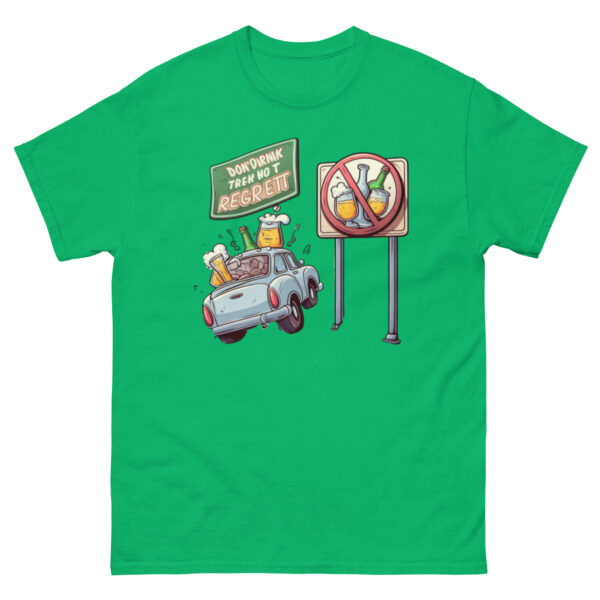 Unisex classic tee - Image 27