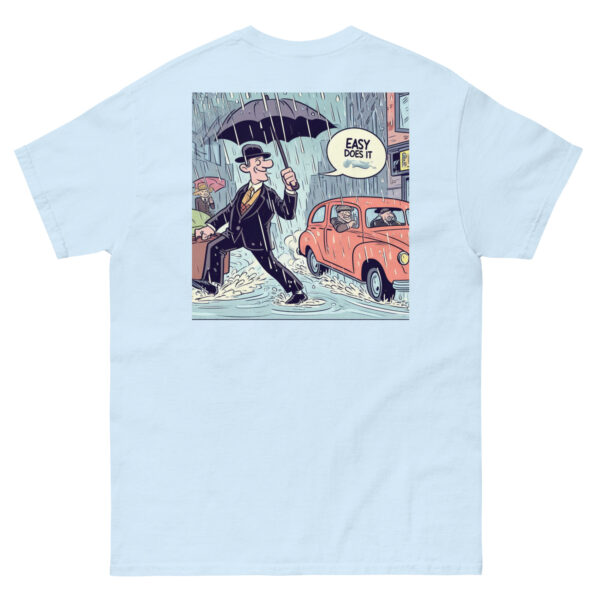 Unisex classic tee - Image 44