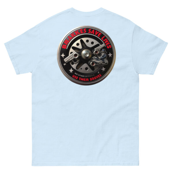 Unisex classic tee - Image 44