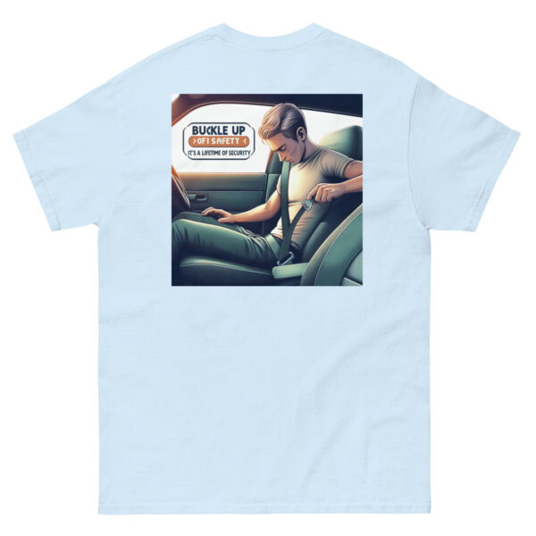 Unisex classic tee - Image 44